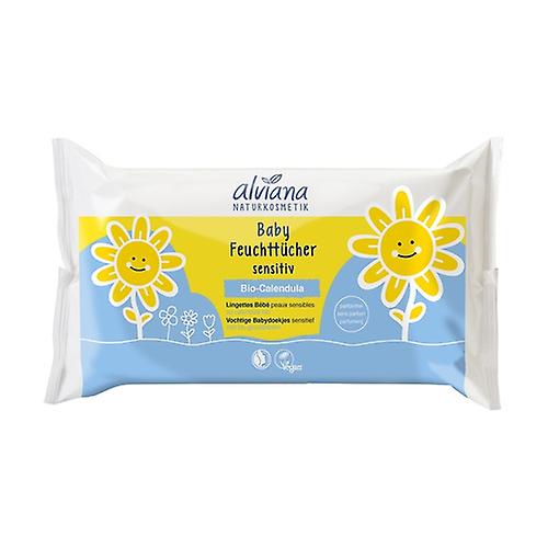 Baby wipes 1 unit