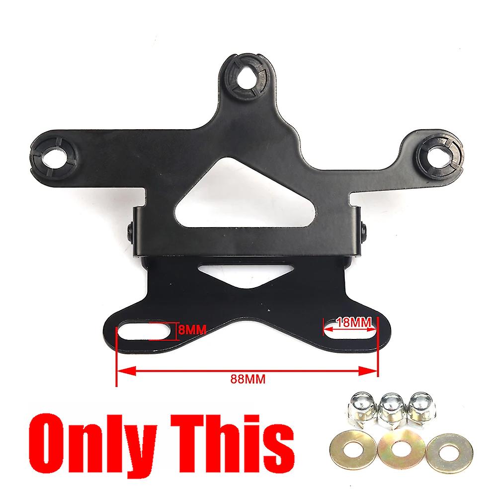 Motorcycle LCD Meter Speedometer Digital Odometer Tachometer Instrument Gauge For HONDA Grom 125 MSX125 MSX 125 Grom Accessories