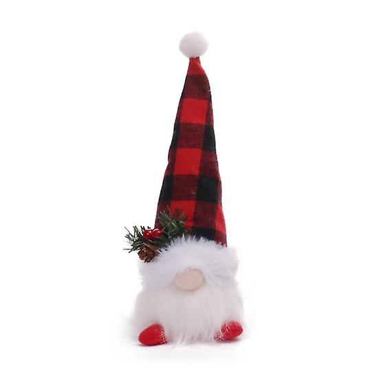 Great Christmas Tree Pendant Fine Workmanship Glowing Exquisite