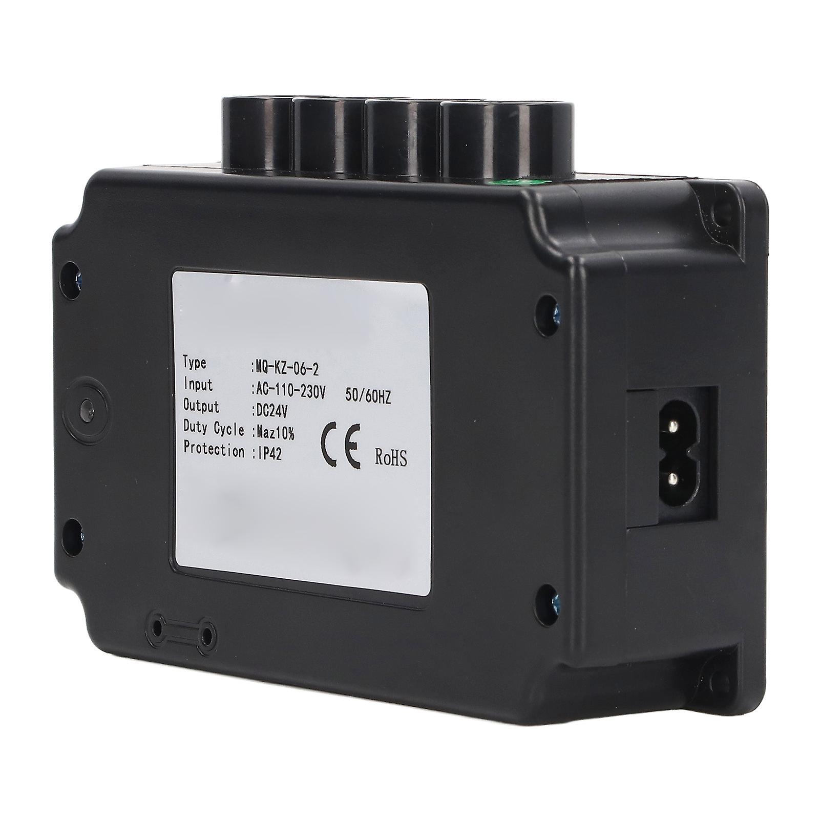 Electric Actuator Controller with Cable Linear Actuator Motor Controller for Smart Home AC