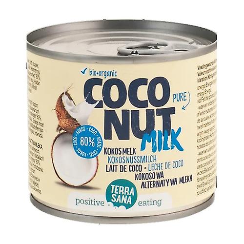 Coconut milk 200 ml