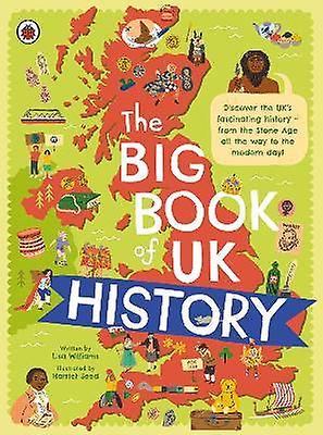 The Big Book of UK History