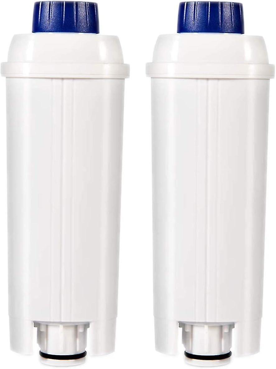 Water Filters, Replacement Filter Cartridge for Delonghi DLSC002, Autentica Coffee Machine, Magnific