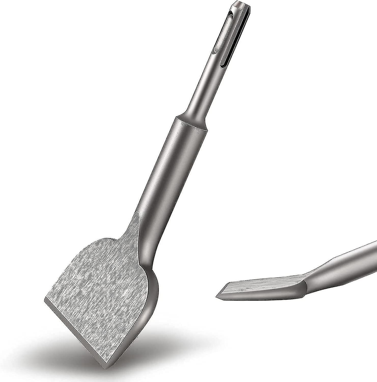 High Quality Curved Tile Chisel For Floor