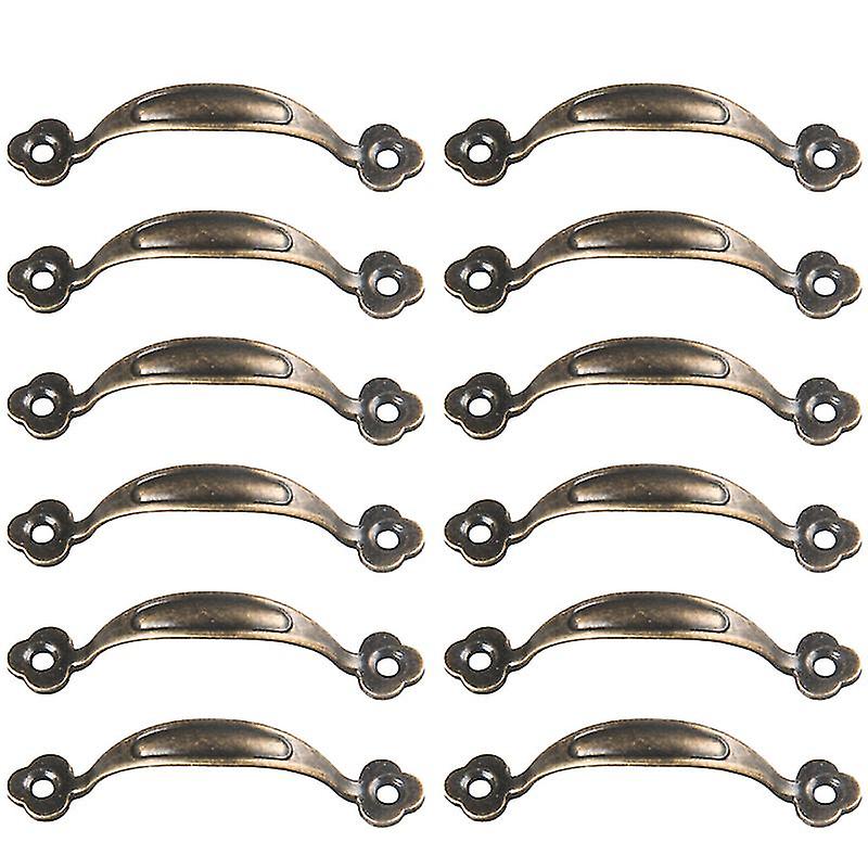 12pcs Cabinets Pull