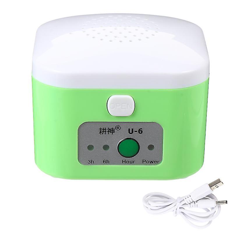 1set Hearing Aid Dryer