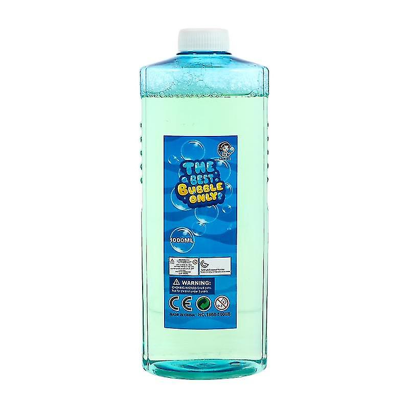 1pcs Colorful Bubble Juice