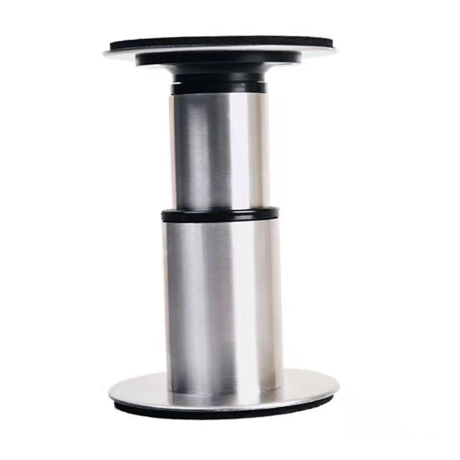 Kitchen Garbage Disposal Stand Noise Reduction Tool Garbage Disposer Bracket 12cm to 22cm
