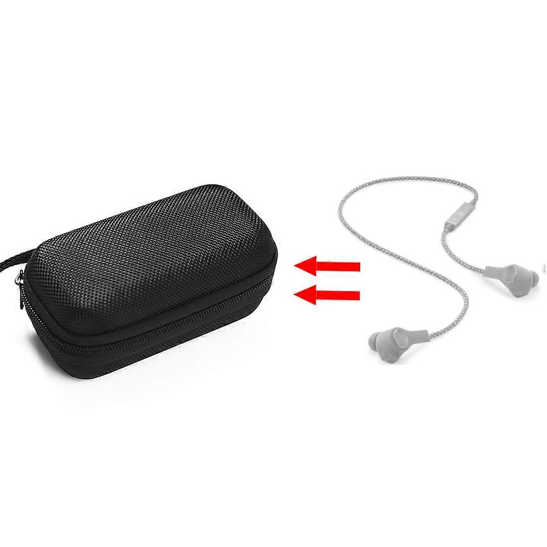 For B&O BeoPlay H5 / H3 Earphone Protective Bag