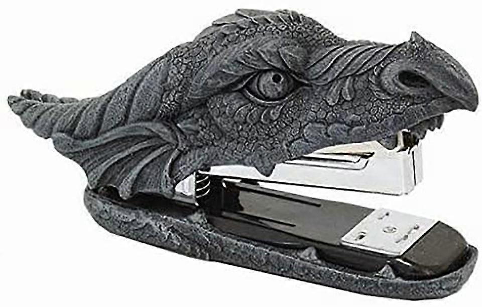 Dragon Stapler Novelty
