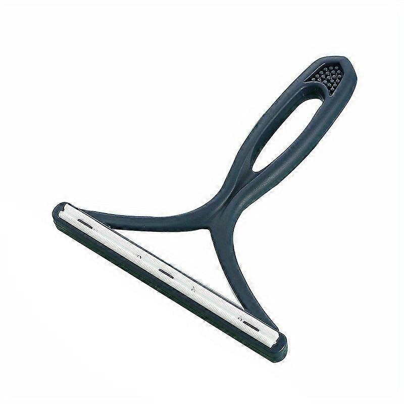 Portable Magic Lint Remover: Quickly And Easily Remove Fuzz, Fur, And Hair From Carpets, Woolen Coats, And More!