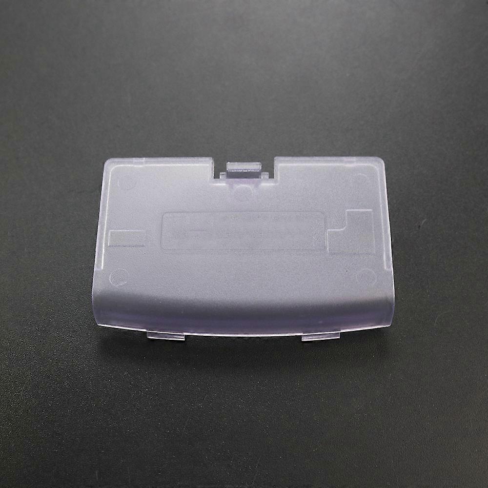 1-osainen paristokansi Gba Gameboy Gba Advance -vaihtokannelle - lisävarusteet