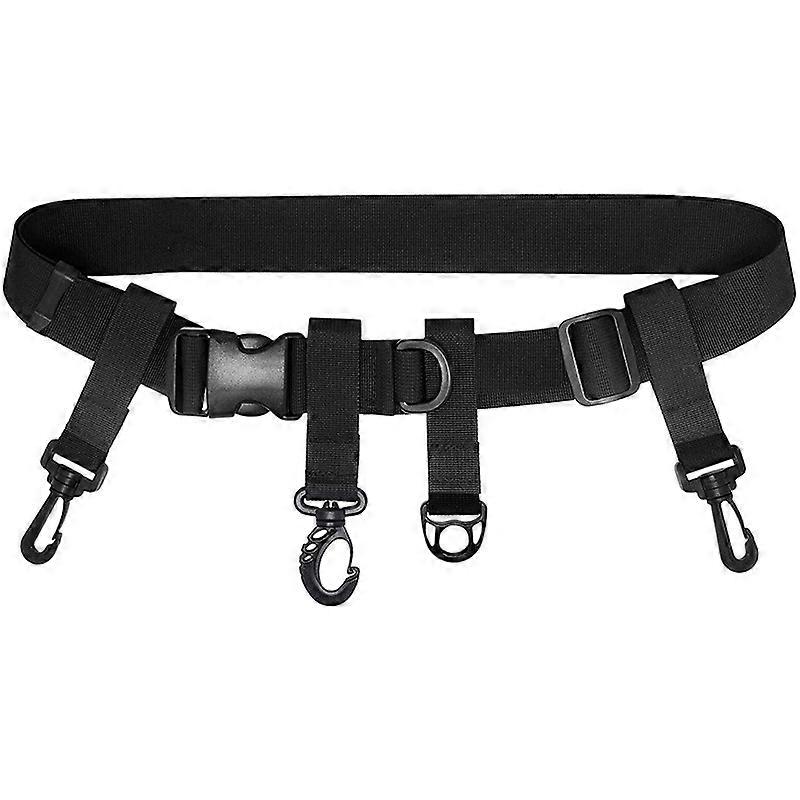 Adjustable Fishing Wader Belt Wading Belts for Surf Casting Kayak Fishing Accessories Waders Straps