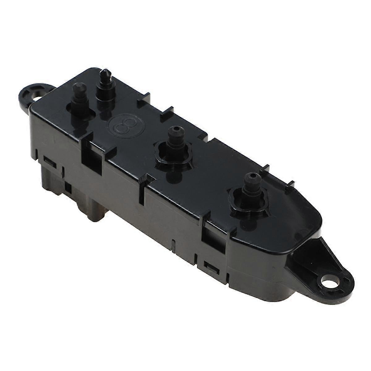 Bil Power Seat Switch Seat Switch Adjuster 870661ab0a 870813ja7a 870813ja7b För Altima Rogue 2.5l 3.5l