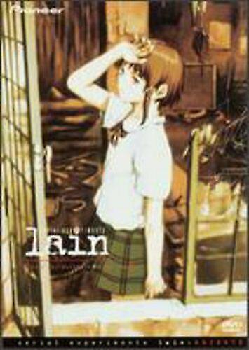 Lain 2 Knights [DVD] [Region 1] [US Imp DVD