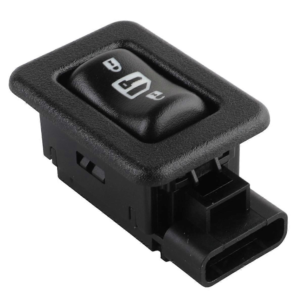 Car 15077858 Central Door Lock / Unlock Switch Button for 2003-2007 1S15839 D1455E 1S15839