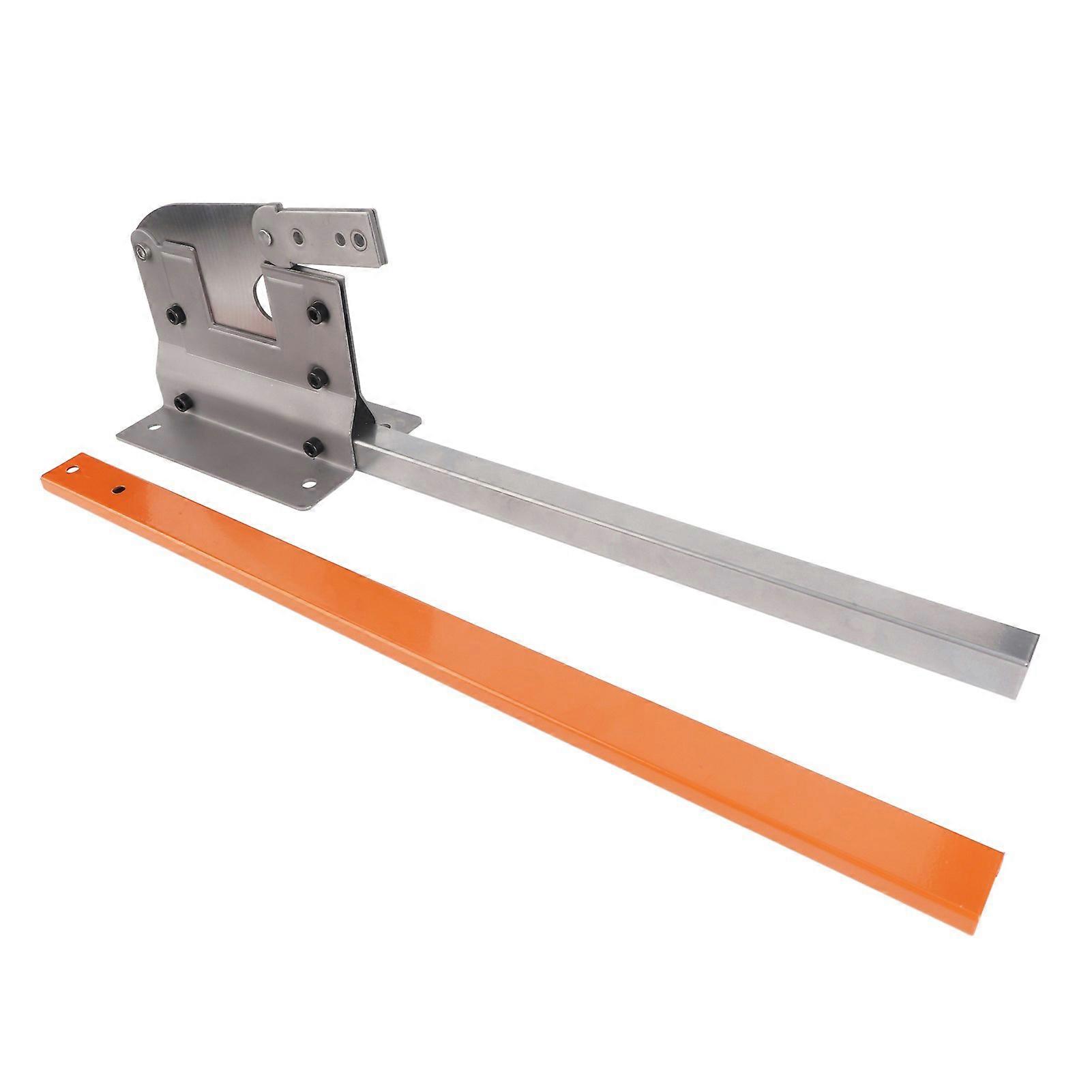 レバータイプキールナイフステンレス鋼鋭い努力節約カッティングキールカッター木工ツールYEMAA