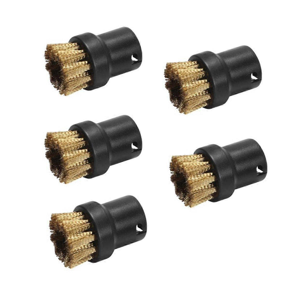 5 stk. deler messingbørste kobberbørste til SC1 SC1020 SC1052 SC1030 SC1122 SC1125