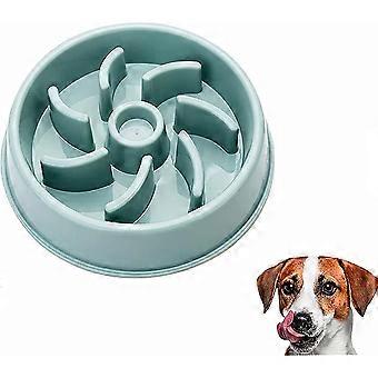 Anti Glutton Dog Cat Bowl, Slow Feeding Bowl For Dogs, Non-slip Feeding Bowl Crday Gift