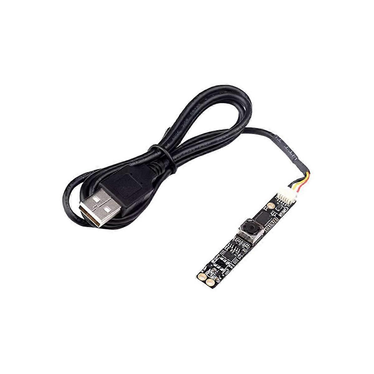 5mp cameramodule USB2.0 cameramodule OV5693 camerakopmodule 75-graden autofocus camerakop