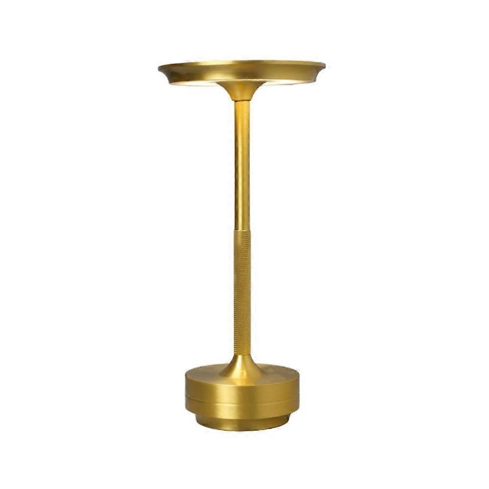 Vianys Ecolume, lampe de table Vueeze, lampe de table sans fil, lampe de chevet rechargeable, Touch Tricolore