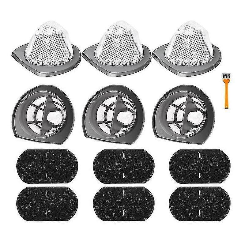 2033 Vacuum Filter Replacement Hepa Filter For Bissell