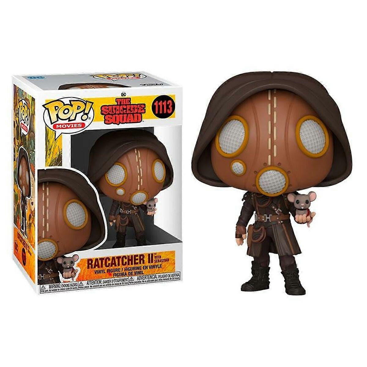 Collectable Figures Funko Pop!