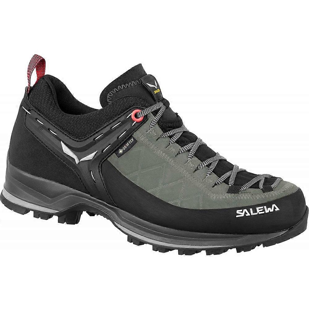 Women's Salewa Womens Mountain Trainer 2 GTX / Shadow/Black / 6.5
