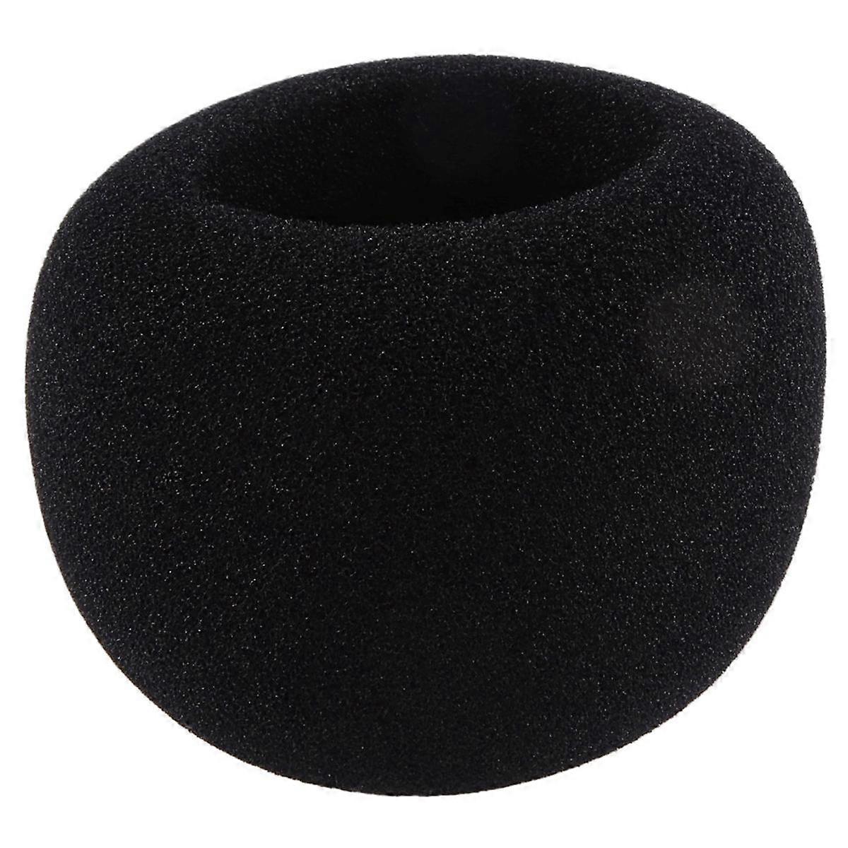 For Zoom H1 2Pcs/Set Recording Pen Sea Cotton Cover Zoom H1 Recording Pen Microphone Windproof Spon
