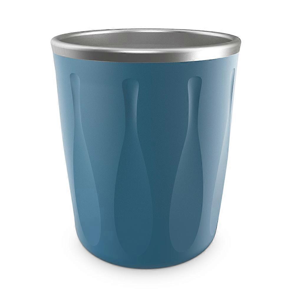 Silikoni jäähdytys jääkupit Netflix jäänvalmistus viinilasit ulkona retkeily jäähdytyskupit