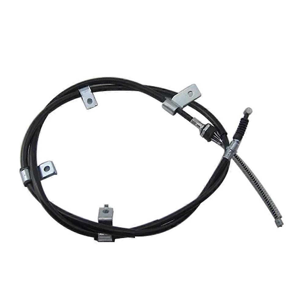 MN102417 Rear Right Parking Brake Cable Line for Triton L200 KB4T KA4T