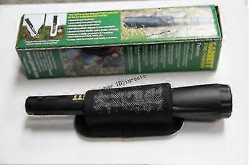 Pro Pointer Pin Pinpointer Handheld Metal Detector Waterproof Digger Edge Detect