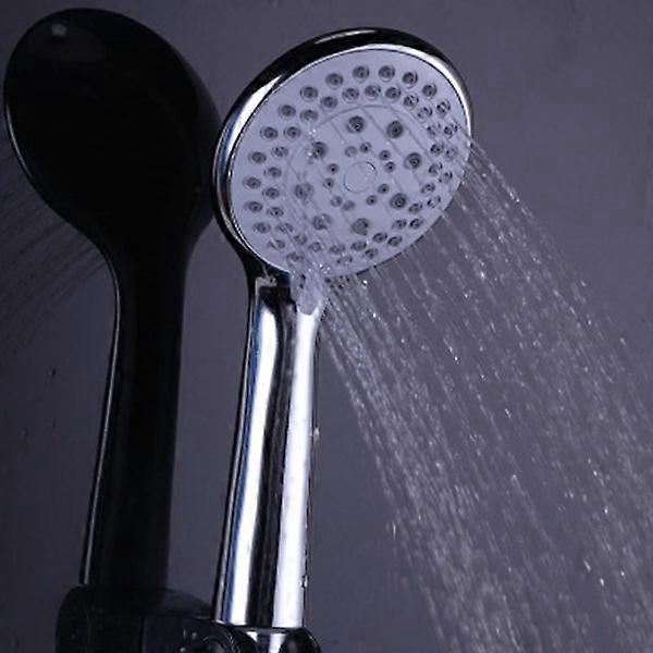 High Pressure Handheld Shower Head with Massage Spa Function