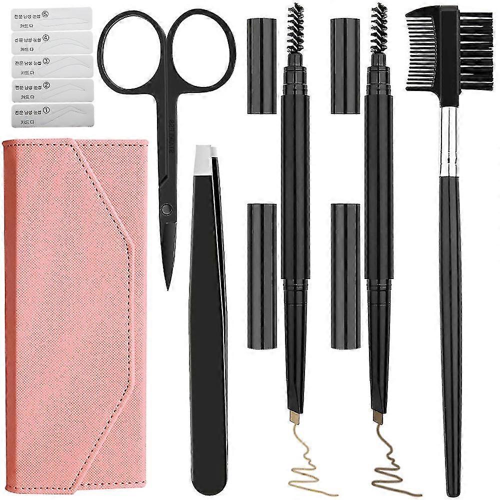, 6 In 1 Kit, Purpose Exfoliating Tool