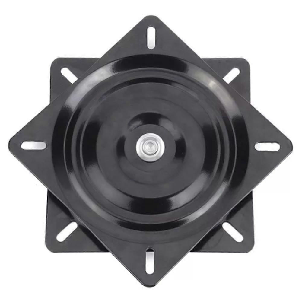 6 Inch Boat Swivel Plate Fishing Boat Marine Swivel Rotation Rotation Universal Set