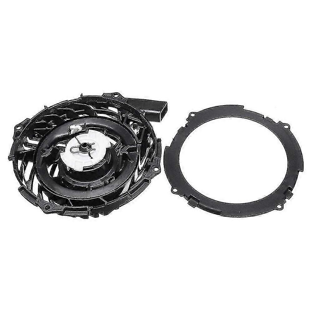 Pull Starter Assembly Power Engine Machine Tools Lawn Mower Parts Compatible For Briggs Stratton 5