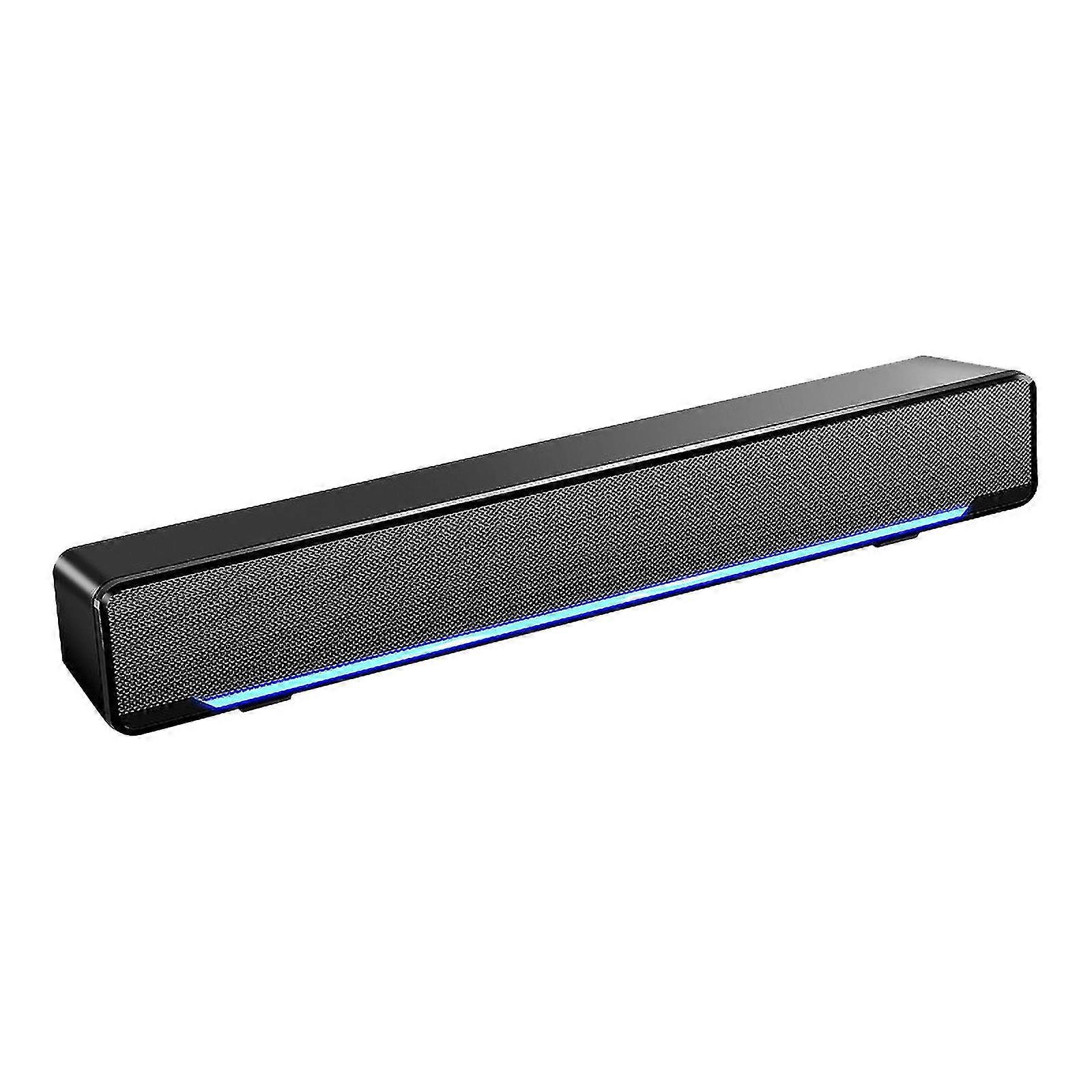 Speaker, Speaker, Tv Speaker: Surround Sound System, Home Built-in Subwoofer, Wired Sound System