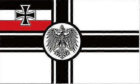 German Empire Dk Reich Flag, 90*150cm