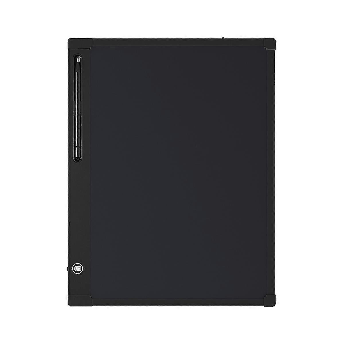15 polegadas Writing Tablet Drawing Board Graffiti Toy Sketchpad Lcd Handwriting Pad para negócios Desenho Blackboard
