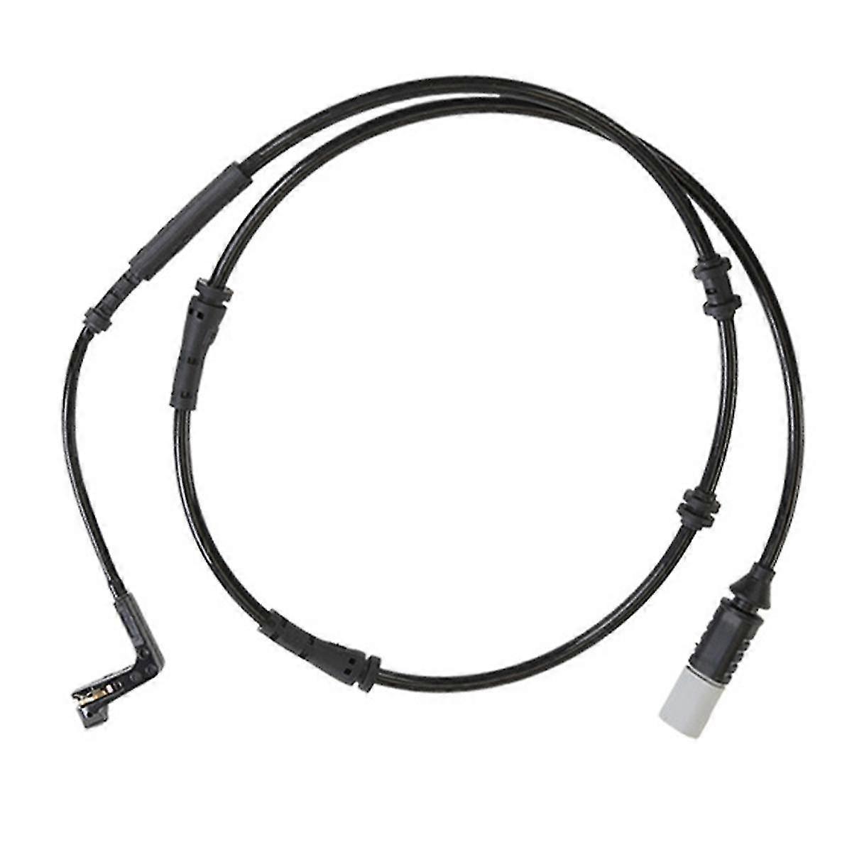Car Front Axle Brake Sensor Brake Pad Wear Sensor Brake Sensor Line 34356775850 for 7 Series 2008-2015