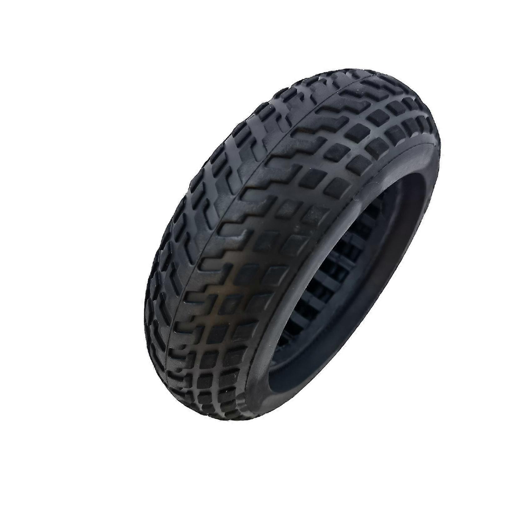 Electric Scooter 6 Inch Solid Tire For Skateboard Scooter Tyre Tire Wheel Rubber Tyre Electric Scoo