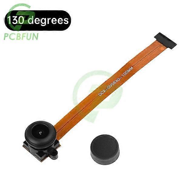 Ov5640 Camera Module New 78mm Auto Focus Af High-definition 5 Million Pixels 68 72 120 160 Degree 24pin Dvp Interface