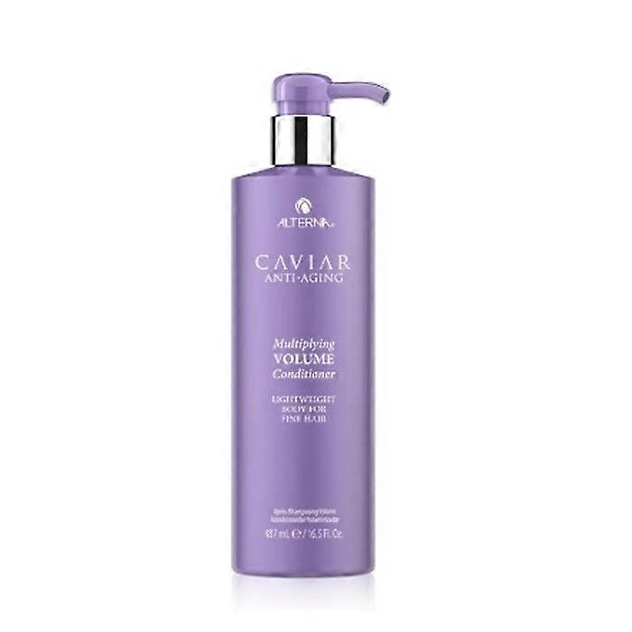 Alterna Caviar Après-Shampooing Volume Multiplicateur 1000ml