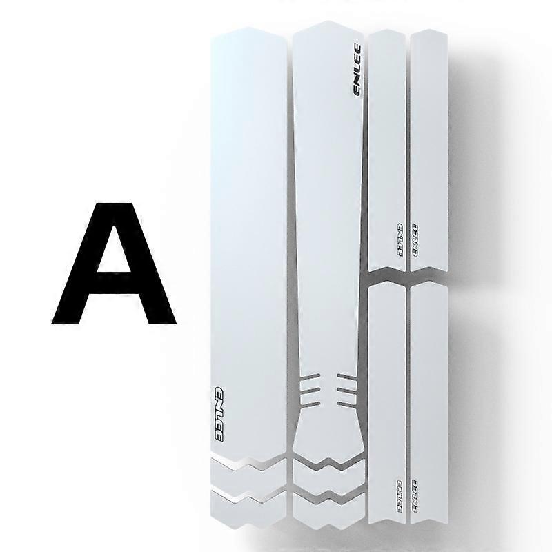 Bike Frame Paster Scratch Protection For YT Capra DH MTB Road Bike Frame Color Personalized Bicycle Sticker