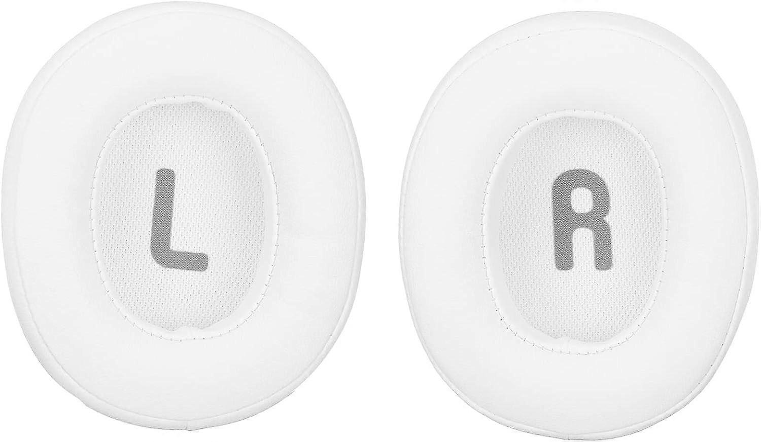Ear Cushion,Replacement Earpads, Soft Protein Leather Memory Foam Noise Isolation Replacement Ear Pads, Replacement Ear Cushions Kit for T750BTNC 700B