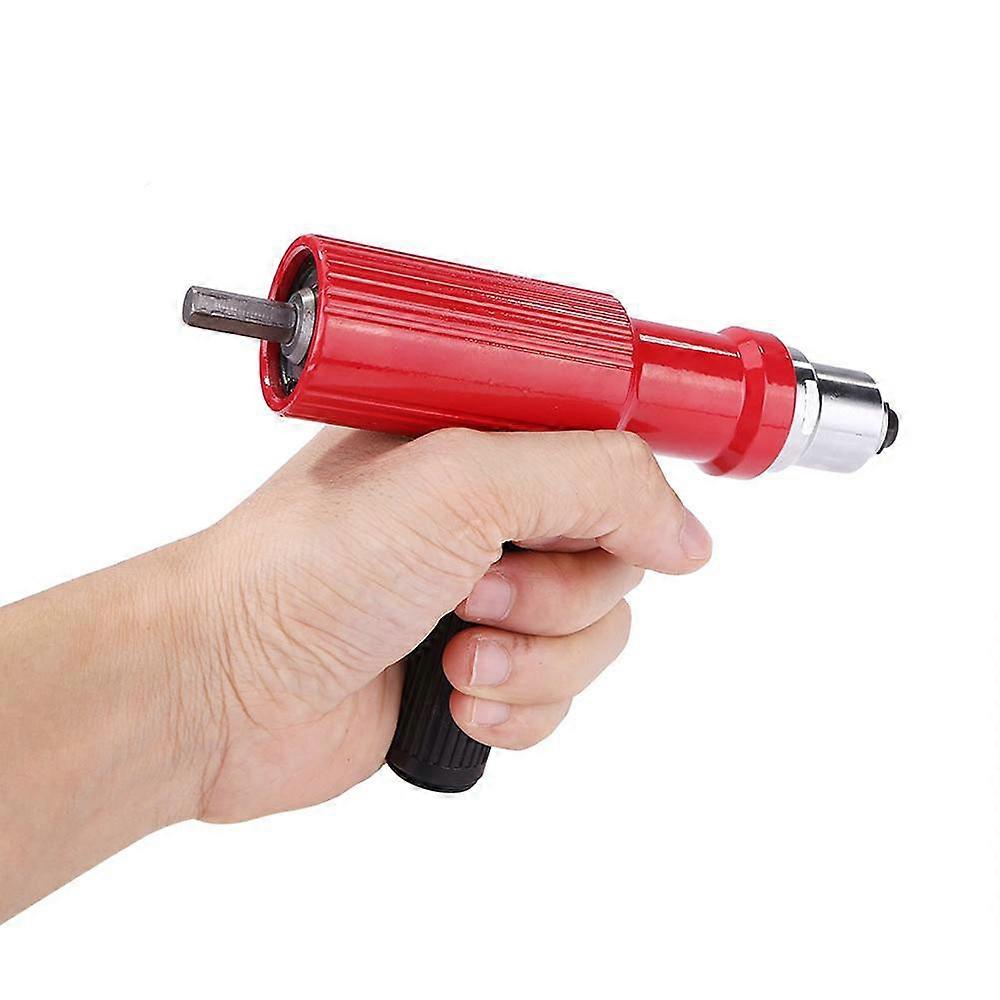 Sturdy and Easy to Use Electric Insert Rivet Nut Assortment for Electricity and Industry