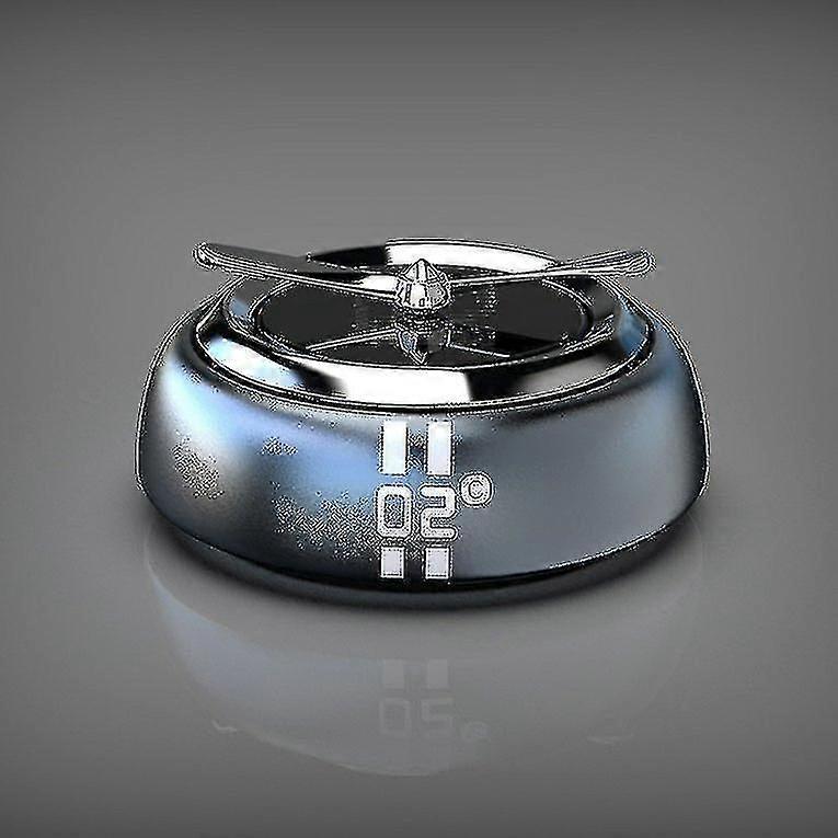 Auton ilmanraikastin Aurinkoauto AromaterapiaDiffuusori Sisustus Tarvikkeet