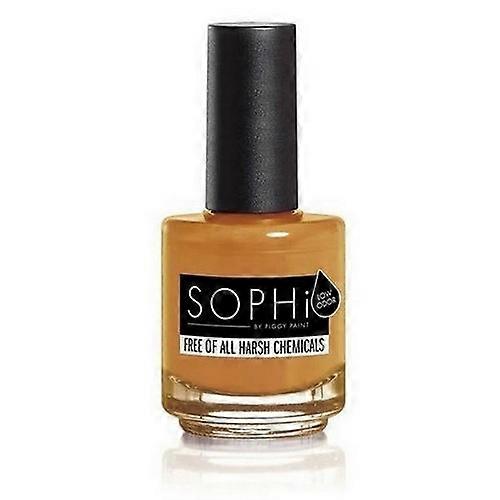 SOPHi Mellow 指甲油 ,0.5 盎司
