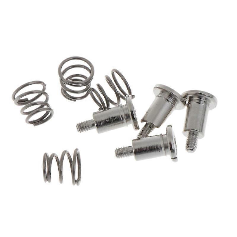 1Set CPU Screws forDELL E6400 E6410 E6420 E6430 E6440 CPU Heatsink Backplate