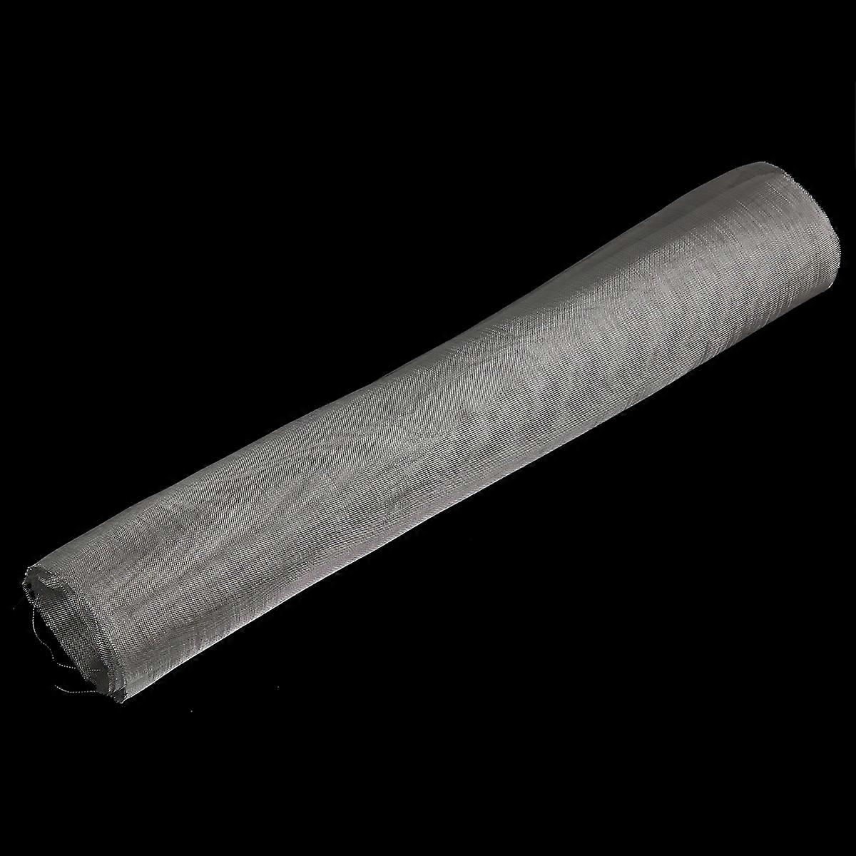 1pc High Temperature Resistant 50 Mesh Wire Filter Water Filtration Cloth Screen